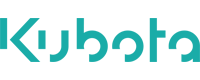 Logo kubota