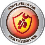HINO preventitive-icon