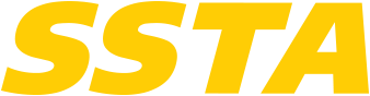 Logo ssta