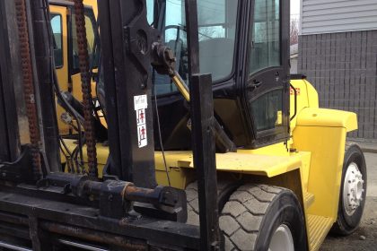 HYSTER H190D